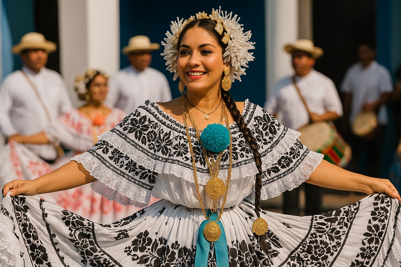 panamá